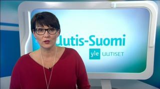 Yle Uutiset Uutis-Suomi: Yle Uutiset Uutis-Suomi 24-10-2017