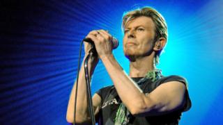 David Bowie: A Reality Tour: 12.01.2016 09.00