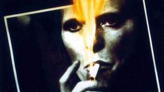 Ziggy Stardust - The Director's Cut: 12.01.2016 09.00