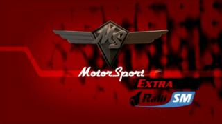 MotorSport Extra: Rallin SM: 09.04.2016 15.20