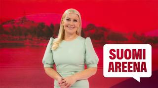 SuomiAreena