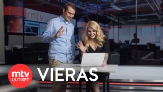 MTV Vieras