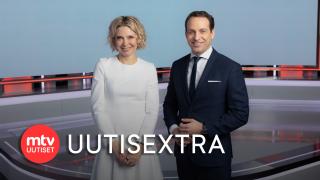 Uutisextra