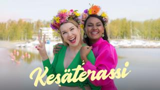 Kesäterassi