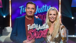 Tuttu Juttu Show