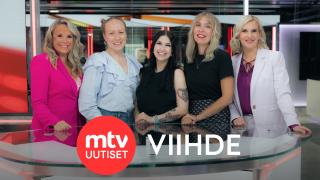 MTV Viihde