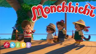 Monchhichi