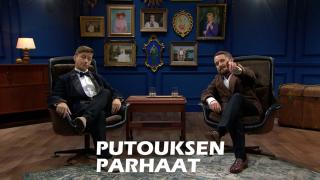 Putouksen parhaat