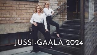 Jussi-gaala