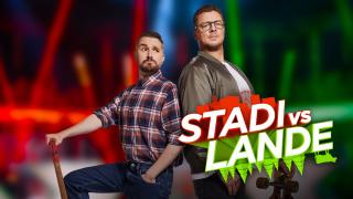 Stadi vs. Lande