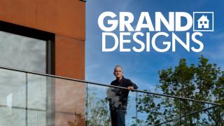 Grand Designs - Unelma-asunnot