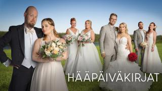 Hääpäiväkirjat