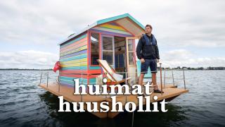 Huimat huushollit