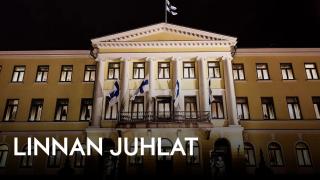 Linnan juhlat