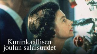 Kuninkaallisen joulun salaisuudet