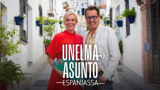 Unelma-asunto Espanjassa