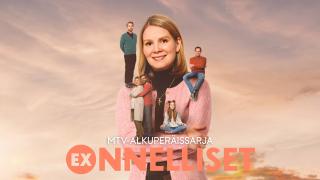 Ex-Onnelliset