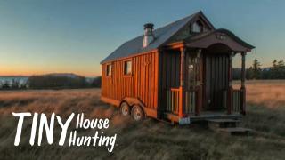 Tiny House Hunting