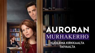 Auroran murhakerho: Kuolema kirkkaalta taivaalta