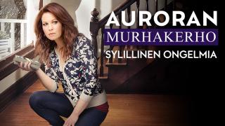 Auroran murhakerho: Sylillinen ongelmia