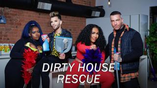 Dirty House Rescue