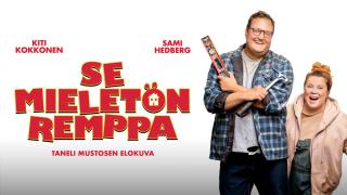 Se Mieletön Remppa