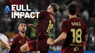 Serie A - Full Impact