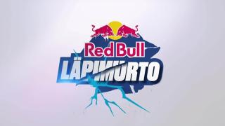 Red Bull Läpimurto