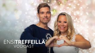 Ensitreffeillä vodcast