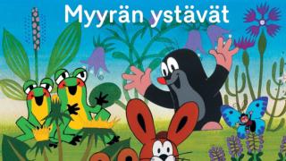 Myyrän ystävät