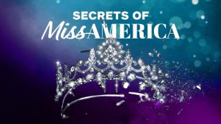 Secrets of Miss America