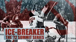 ICE-Breaker: The '72 Summit Series