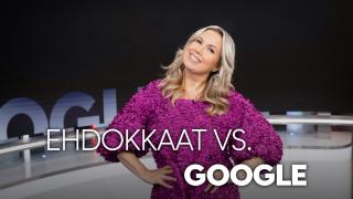 Ehdokkaat vs. google