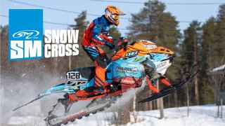 SM Snowcross