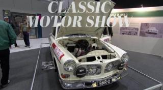 Classic Motor Show