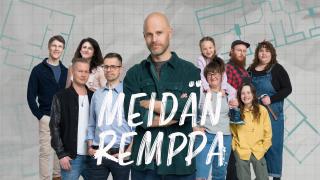 Meidän remppa