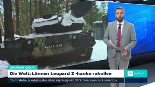 Yle Uutiset