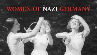 Historia: Natsi-Saksan naiset