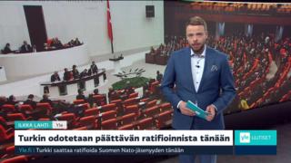 Netti-TV: Yle Uutiset Kaakkois-Suomi - YLE Areena 