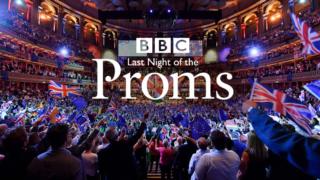 BBC:n Proms-festivaalin 2023 päätösilta