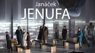 Janáček: Jenufa