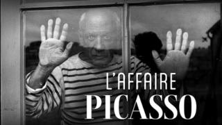 Pablo Picasso - elämä ja taide