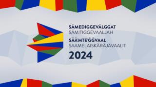 Evttohasvideot - sámediggeválggat 2024