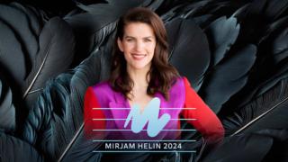 Mirjam Helin -laulukilpailu 2024