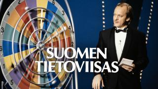 Suomen tietoviisas