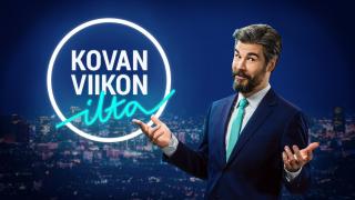 Kovan viikon ilta