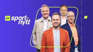 Sportnytt