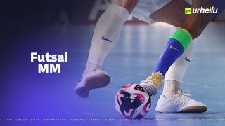 Futsal MM