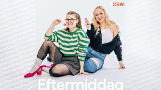 X3M Eftermiddag: Video