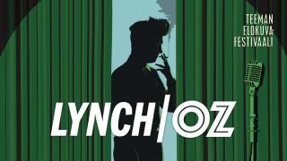 David Lynch ja Ihmemaa Oz